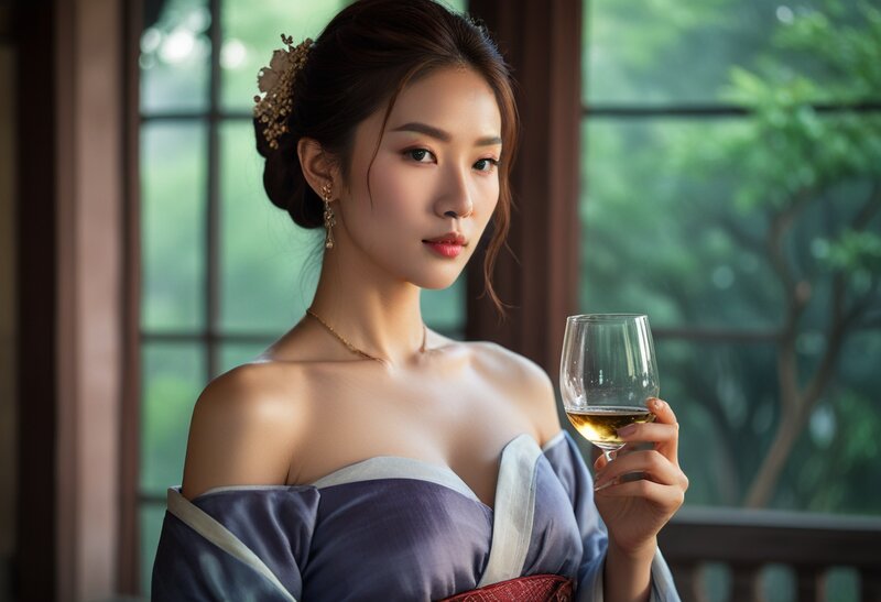 孤独的美食家海报